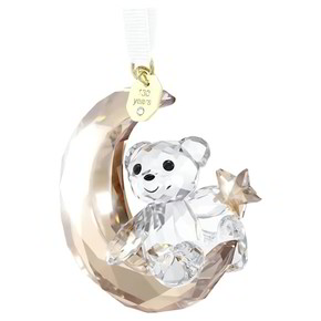 Oggettistica Swarovski Annual Edition 2025 Kris Bear - 5701830