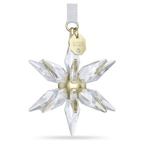 Oggettistica Swarovski Annual Edition 3D 2025 - 5701506 Oggettistica Swarovski Annual Edition 3D 2025 - 5701506