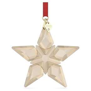 Oggettistica Swarovski Annual Edition Little Star Ornament 2023 - 5648746 Oggettistica Swarovski Annual Edition Little Star Ornament 2023 - 5648746