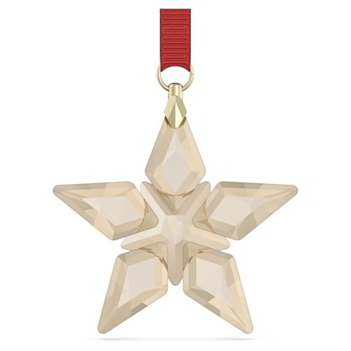 Oggettistica Swarovski Annual Edition Little Star Ornament 2023 - 5648747