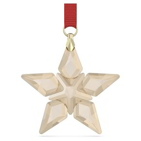 Oggettistica Swarovski Annual Edition Little Star Ornament 2023 - 5648747 Oggettistica Swarovski Annual Edition Little Star Ornament 2023 - 5648747