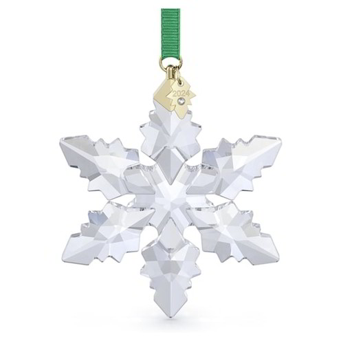 Oggettistica Swarovski Annual Edition Ornament 2024 - 5661079