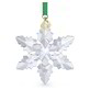 Oggettistica Swarovski Annual Edition Ornament 2024 - 5661079