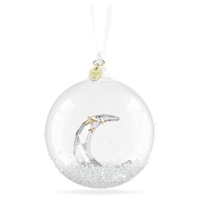 Oggettistica Swarovski Annual Edition Pallina 2025 - 5701865 Oggettistica Swarovski Annual Edition Pallina 2025 - 5701865