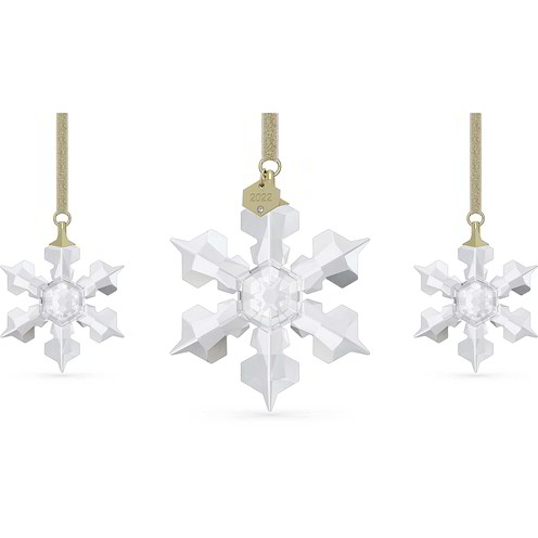 Oggettistica Swarovski Annual Edition Set 2022 - 5634889