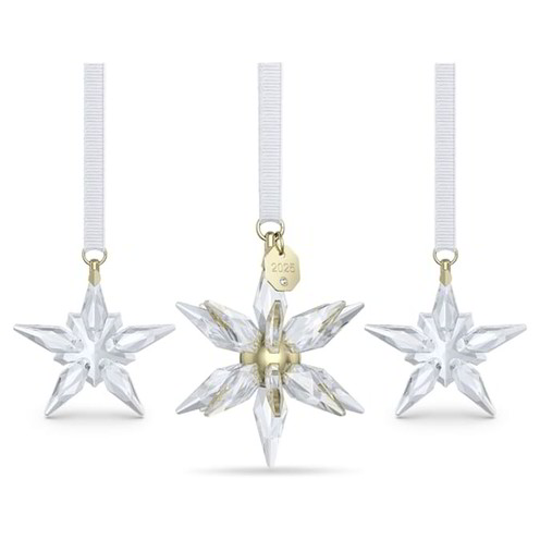 Oggettistica Swarovski Annual Edition Set 2025 - 5701628
