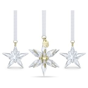Oggettistica Swarovski Annual Edition Set 2025 - 5701628 Oggettistica Swarovski Annual Edition Set 2025 - 5701628