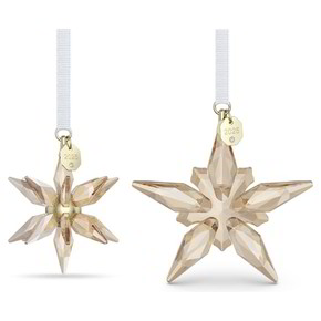 Oggettistica Swarovski Annual Edition Set 2025 - 5701824 Oggettistica Swarovski Annual Edition Set 2025 - 5701824