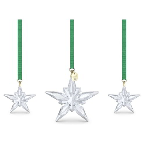 Oggettistica Swarovski Annual Edition Set 2025 - 5701854