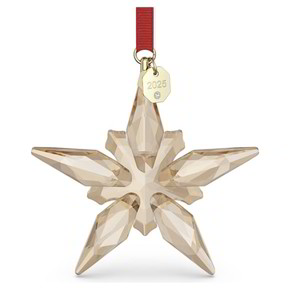 Oggettistica Swarovski Annual Edition Stella 2025 - 5701826 Oggettistica Swarovski Annual Edition Stella 2025 - 5701826
