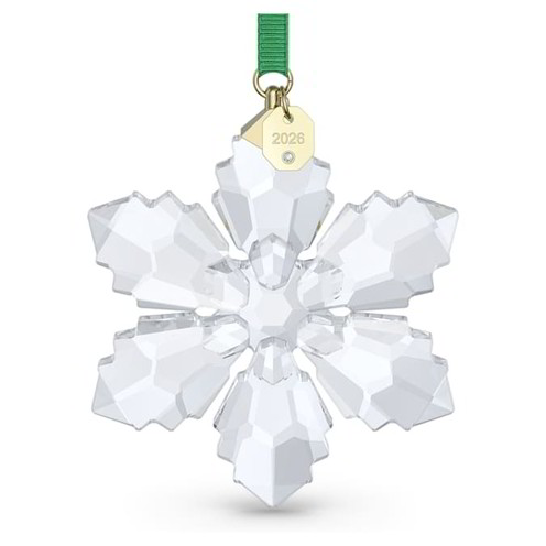 Oggettistica Swarovski Annual Ornament 2026 - 5718051