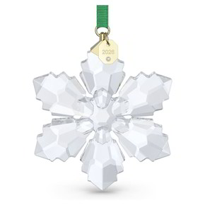 Oggettistica Swarovski Annual Ornament 2026 - 5718051