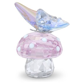 Oggettistica Swarovski Ariana Grande Farfalla - 5750817