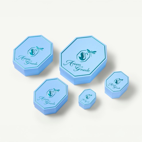 Oggettistica Swarovski Ariana Grande Farfalla - 5750817