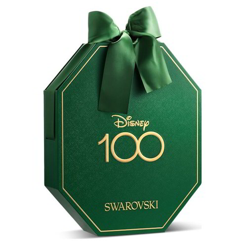 Oggettistica Swarovski Calendario Dell'Avvento Disney 2023 - 5655099 