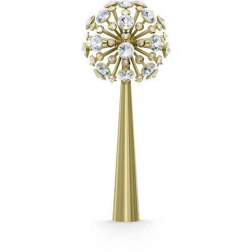 Oggettistica Swarovski Constella Puntale Albero Di Natale - 5628030