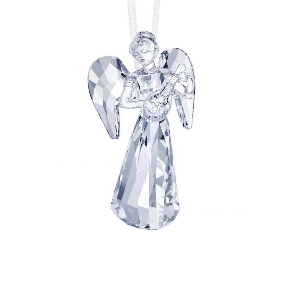 Oggettistica Swarovski Crystal Living Angelo 2018 - 5397776