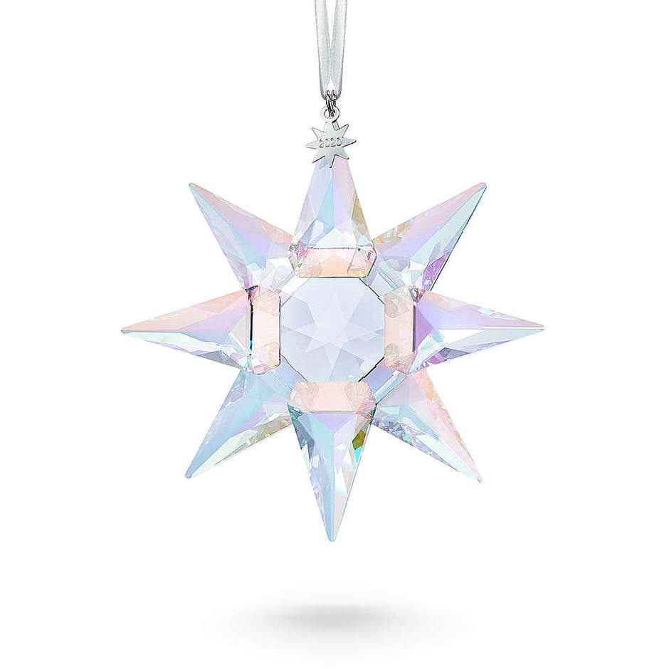 Oggettistica Swarovski Crystal Living Anniversario 2020 - 5504083