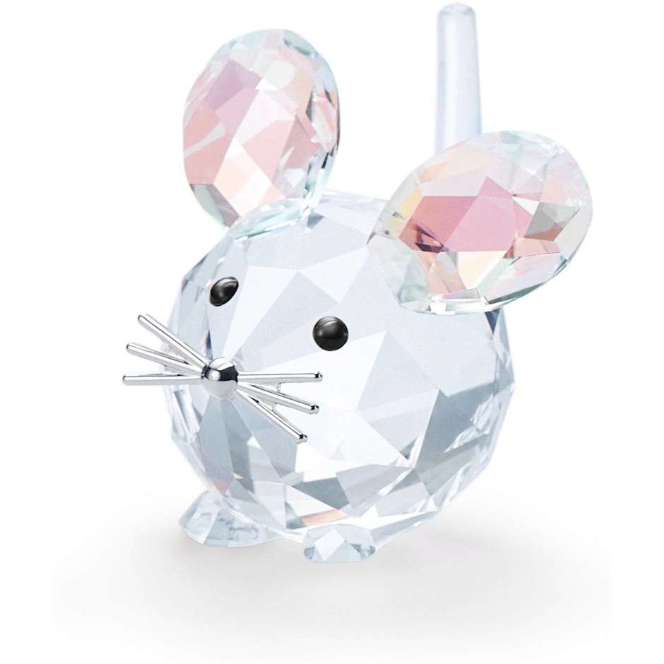 Oggettistica Swarovski Crystal Living Anniversario 2020 Topo - 5492738