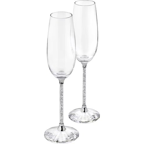 Oggettistica Swarovski Crystal Living Calice - 255678