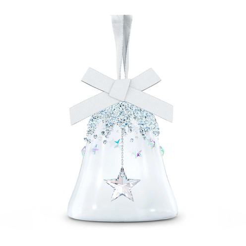 Oggettistica Swarovski Crystal Living Campanella Stella Piccola - 5545500