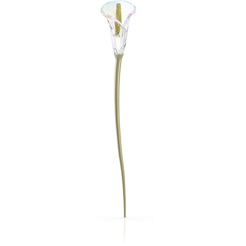 Oggettistica Swarovski Crystal Living Garden Tales Calla Lily - 5619229