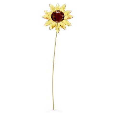 Oggettistica Swarovski Crystal Living Garden Tales Girasole - 5646017