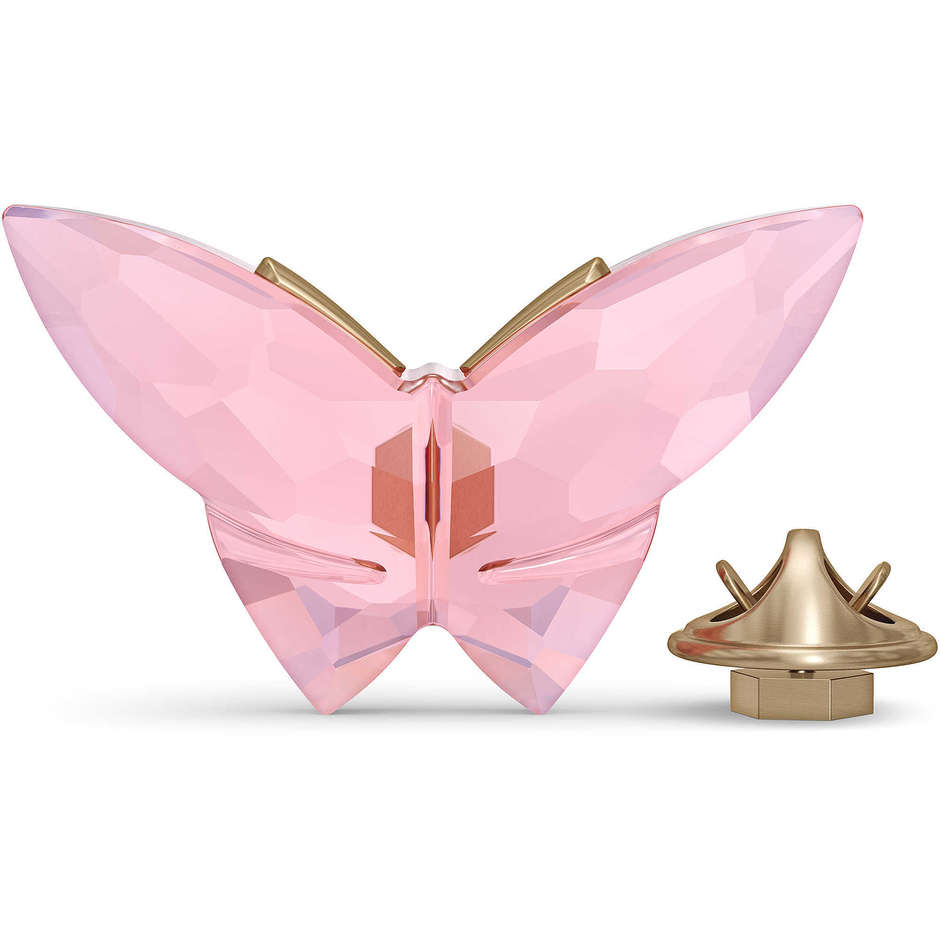 Oggettistica Swarovski Crystal Living Jungle Beats Farfalla - 5572154