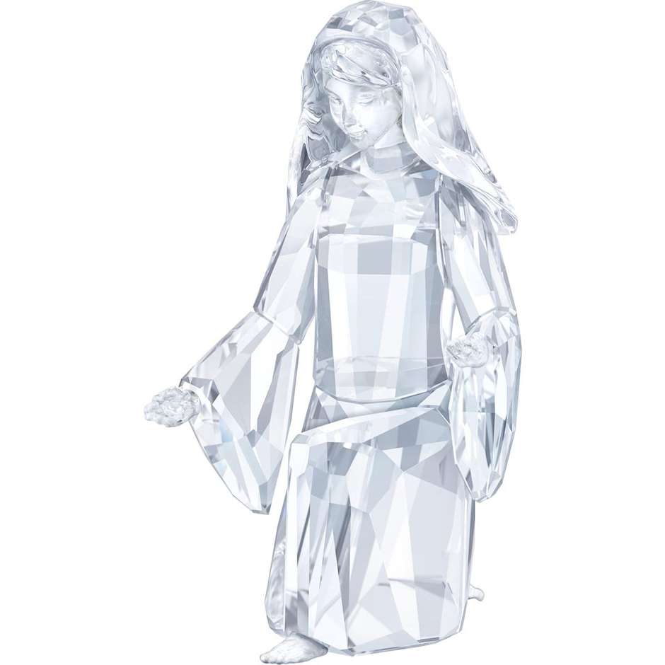 Oggettistica Swarovski Crystal Living Natività Maria - 5223602
