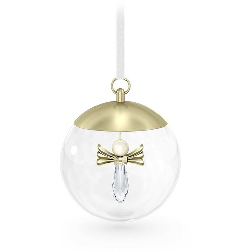 Oggettistica Swarovski Crystal Living Pallina Angioletto - 5596404