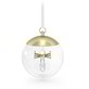 Oggettistica Swarovski Crystal Living Pallina Angioletto - 5596404