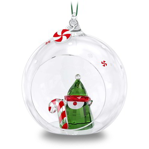 Oggettistica Swarovski Crystal Living Pallina Elfo - 5596383