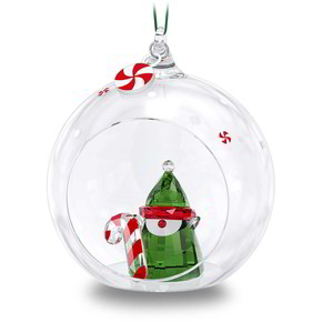 Oggettistica Swarovski Crystal Living Pallina Elfo - 5596383