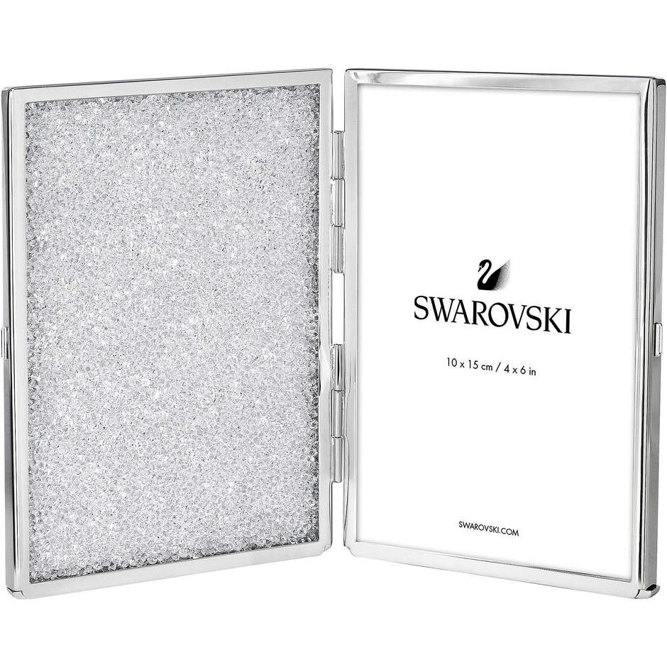 Oggettistica Swarovski Crystal Living Portaritratti - 5136904