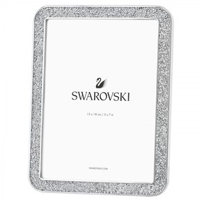 Oggettistica Swarovski Crystal Living Portaritratti Minera - 5351296
