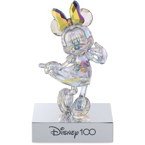 Oggettistica Swarovski Disney 100 Minnie - 5658476