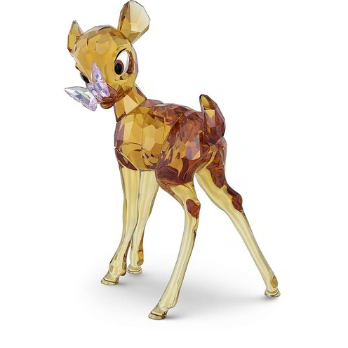 Oggettistica Swarovski Disney Bambi - 5692965
