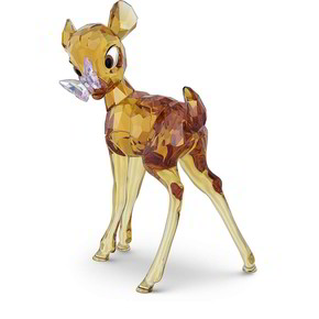 Oggettistica Swarovski Disney Bambi - 5692965 Oggettistica Swarovski Disney Bambi - 5692965