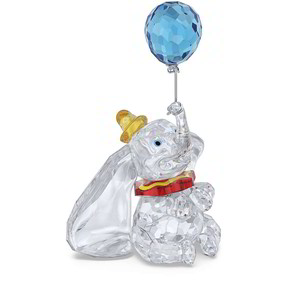 Oggettistica Swarovski Disney Dumbo - 5692964 Oggettistica Swarovski Disney Dumbo - 5692964