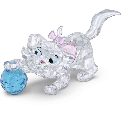 Oggettistica Swarovski Disney Gli Aristogatti Marie - 5692967