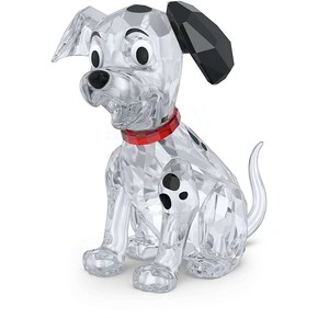 Oggettistica Swarovski Disney La Carica Dei 101 Lucky - 5692966