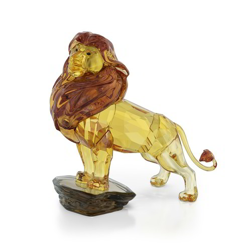 Oggettistica Swarovski Disney The Lion King Mufasa - 5680764