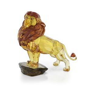 Oggettistica Swarovski Disney The Lion King Mufasa - 5680764 Oggettistica Swarovski Disney The Lion King Mufasa - 5680764