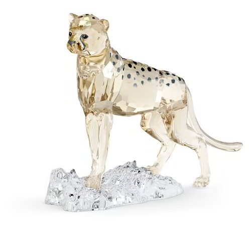Oggettistica Swarovski Elegance Of Africa Baby Jabari - 5636484