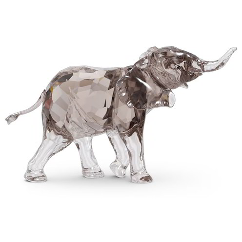 Oggettistica Swarovski Elegance Of Africa Baby Mandisa - 5608544