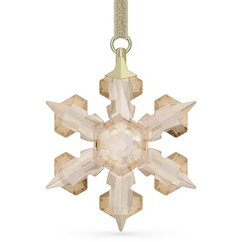 Oggettistica Swarovski Festive Decorazioni - 5629246