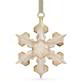 Oggettistica Swarovski Festive Decorazioni - 5629246