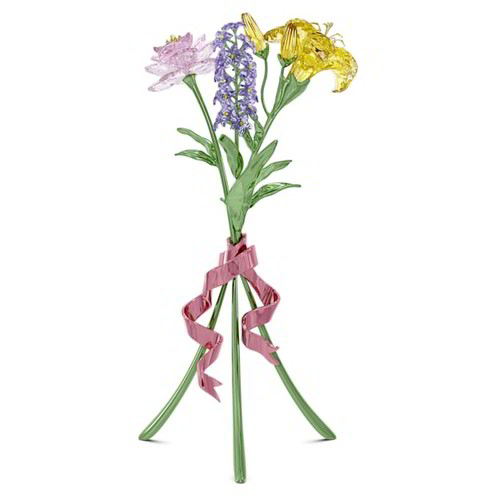 Oggettistica Swarovski Florere Bouquet - 5667603