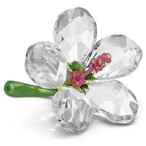 Oggettistica Swarovski Florere Ibisco - 5690534 Oggettistica Swarovski Florere Ibisco - 5690534