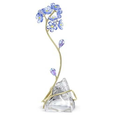 Oggettistica Swarovski Florere Non Ti Scordar Di me - 5666971